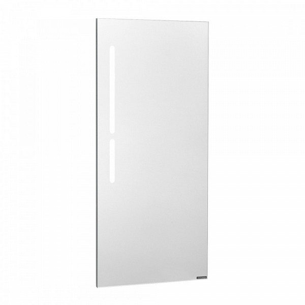 Зеркало Акватон Эклипс 46x100 1A129002EK010 с подсветкой