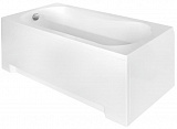 Акриловая ванна Besco Aria Rehab 120x70 WAR-120-PA