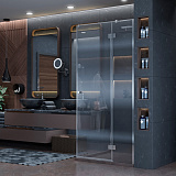 Душевое ограждение Ambassador Diamond 12011103R