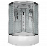 Душевая кабина Niagara Luxe 120х120 NG-7744W