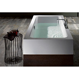 Стальная ванна Bette  One 170х75 3312-000