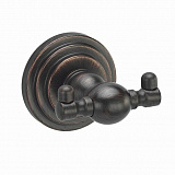 Крючок двойной Wasserkraft Isar K-7323D