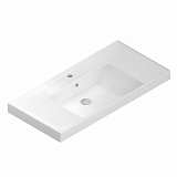 Раковина на тумбу Kerama Marazzi Cubo CU.wb.100