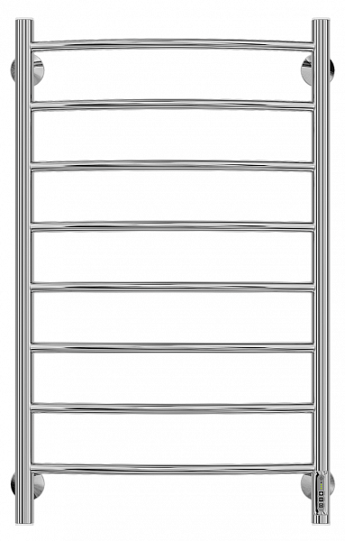 Полотенцесушитель электрический Terminus Классик П8 500х850