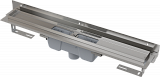 Душевой лоток AlcaPlast APZ1004-950 Flexible Водоотводящий желоб