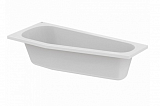 Акриловая ванна Ideal Standard Hotline SpaceSaver K276301 160x70 левая