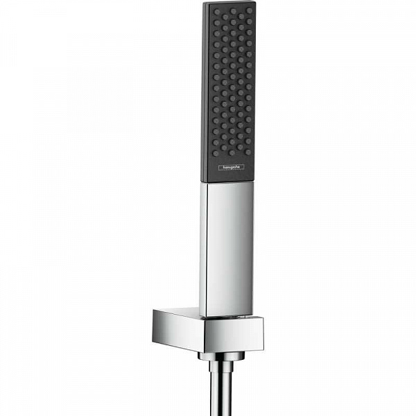 Душевой набор Hansgrohe Rainfinity 100 1 jet 160 см 26856000 со шлангом