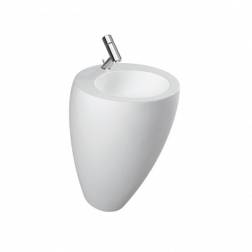 Раковина Laufen Alessi One 8.1197.1.400.104.1 53 см