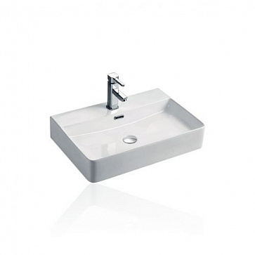 Умывальник накладной "Koller Pool" KVADRO 60