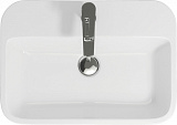Раковина Cersanit Caspia 60 Square S-UM-CAS60/1-S-w