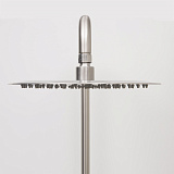 A14201 Душевой комплект со смесителем Wasserkraft