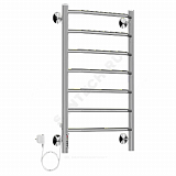 Полотенцесушитель электрический Terminus Виктория П7 450х750
