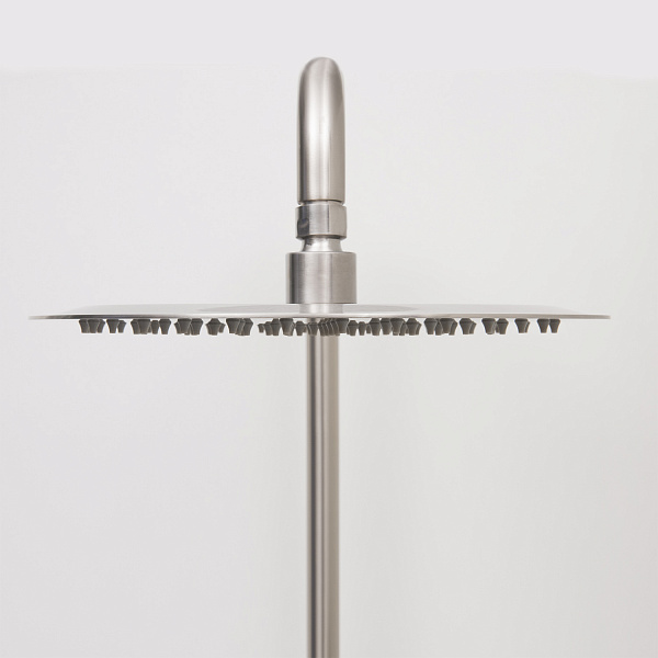 A14201 Душевой комплект со смесителем Wasserkraft