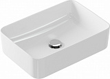 Раковина Cersanit Crea Rectangular 50 см P-UM-CRE50/1-oc-RC