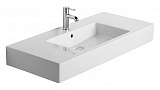 Раковина Duravit Vero 0329100000 105 см