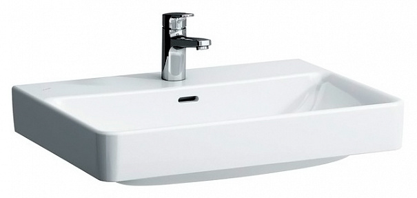 Раковина Laufen Pro S 8.1096.4.000.104.1
