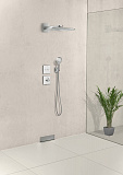 Ручной душ HANSGROHE Raindance Select S 120 3jet 26530140