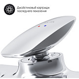 F70A15000 Spirit V2.0, смеситель д/ванны/душа, душ.набор, хром, шт.