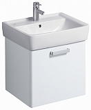 Раковина 60 см Geberit Renova Nr.1 Plan 222260000