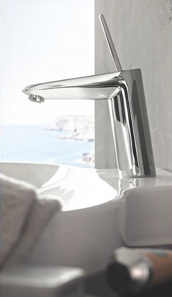 Смеситель для раковины Grohe Eurodisc joy 23425000