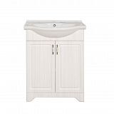 Тумба  Style Line Олеандр-2 65 под раковину Байкал