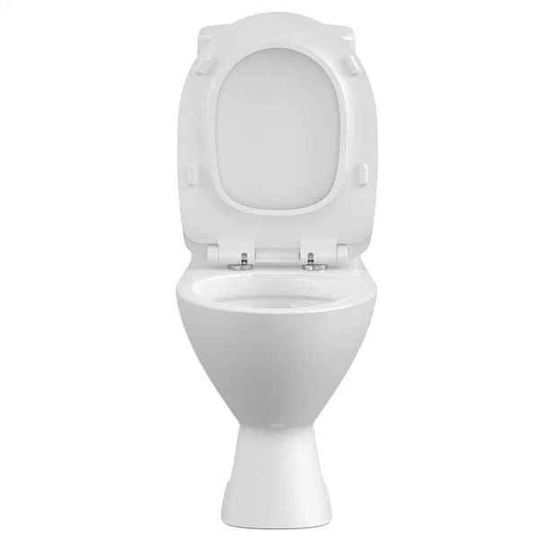 Унитаз-компактТ Cersanit Flavis 64288 031 3/6 DPL EO SLIM