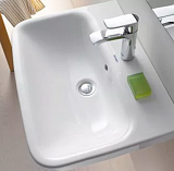 Раковина Duravit D-Code 23105500002