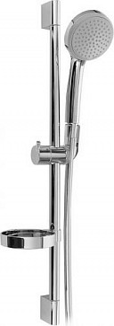 Душевой гарнитур Hansgrohe Croma 100 Vario/Unica'C Shower Set 27772000 65 cm