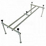 Каркас для ванны 170x70 Jacob Delafon Patio SF124RU-NF