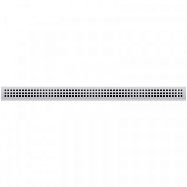 Душевой лоток с решеткой PlastBrno SZE1650