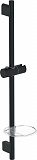 Комплект смесителей Jacob Delafon Oscar E29845RU-BL