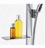 Душевой гарнитур Hansgrohe Raindance Select S 120 Unica 27648000 90 см