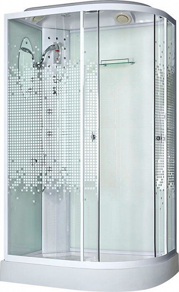 Душевая кабина Niagara Ultra  NG-303-01LN