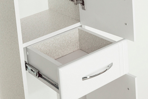 Шкаф-колонна Style Line Эко стандарт 54х191