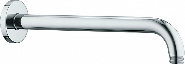 Держатель для душа Hansgrohe 27412000 230 мм