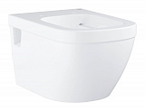 Подвесной унитаз Grohe Euro Ceramic 39538000