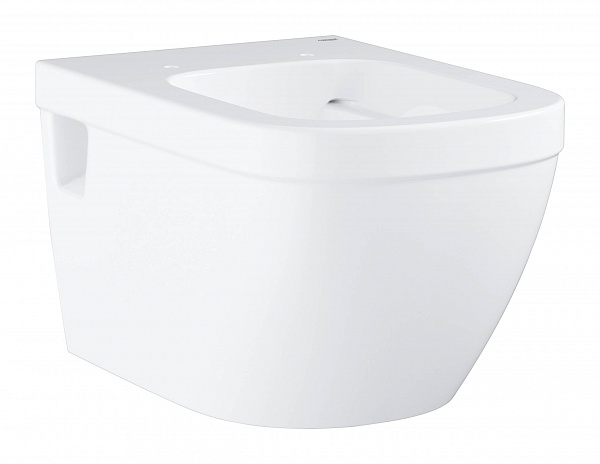 Подвесной унитаз Grohe Euro Ceramic 39538000