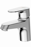 Смеситель для раковины Bravat Alfa F1120178CP