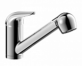 Смеситель для кухни Bravat Omega F785129CP-RUS