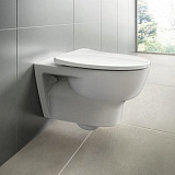 Унитаз подвесной Ideal Standard Esedra T365701