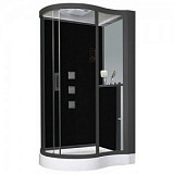 Душевая кабина Grossman GR243R 120x90