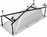Каркас сварной для ванны Aquanet Bright 180x70 00216305