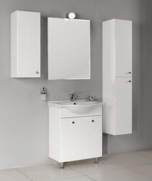 Зеркало Акватон Лиана 65x85 1A166102LL010