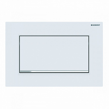 Клавиша смыва Geberit Sigma 20 115.893.JT.1