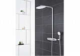 Душевая система Grohe Rainshower SmartControl 26250LS0