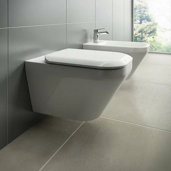 Биде Ideal Standard Tonic II K523601