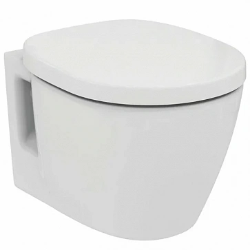 Унитаз подвесной Ideal Standard Connect E8035MA
