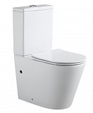 Сливной бачок Aquanet Atago 2.0 C2 LX-2904 Atago 2.0 C2