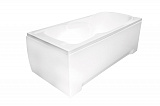 Акриловая ванна Besco Majka Nova 160x70 WAM-160-PK