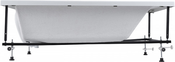 Каркас сварной для акриловой ванны Aquanet Bright 170x70 00267794